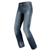Blugi moto SPIDI J-TRACKER DARK BLUE thumb