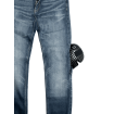 Blugi moto SPIDI J-TRACKER DARK BLUE thumb