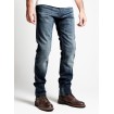 Blugi moto SPIDI J-TRACKER DARK BLUE thumb