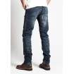Blugi moto SPIDI J-TRACKER DARK BLUE thumb