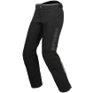 Pantaloni moto din textil SPIDI Thunder H2Out BLACK thumb