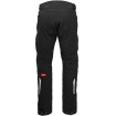 Pantaloni moto din textil SPIDI Thunder H2Out BLACK thumb