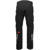 Pantaloni moto din textil SPIDI Thunder H2Out BLACK thumb