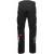 Pantaloni moto din textil SPIDI Thunder H2Out BLACK thumb