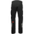 Pantaloni moto din textil SPIDI Thunder H2Out BLACK thumb