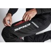 Pantaloni moto din textil SPIDI VOYAGER H2Out BLACK Pantaloni moto din textil SPIDI VOYAGER H2Out BLACK thumb