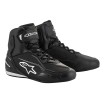 Ghete  moto ALPINESTARS FASTER-3 BLACK thumb