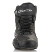 Ghete  moto ALPINESTARS FASTER-3 BLACK thumb