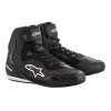 Cizme moto ALPINESTARS FASTER-3 RIDEKNIT SH BLACK Cizme moto ALPINESTARS FASTER-3 RIDEKNIT SH BLACK