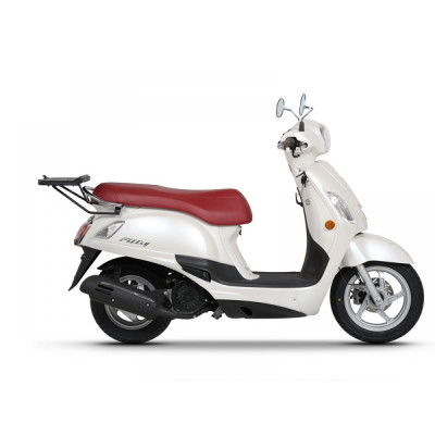 Kit pentru montaj cutie portbagaj  SHAD K0FL18ST