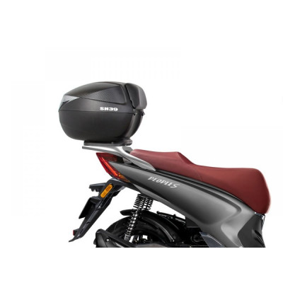Kit pentru montaj cutie portbagaj  SHAD K0PP18ST