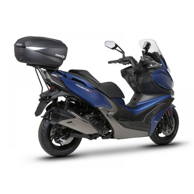 Kit pentru montaj cutie portbagaj  SHAD K0XC48ST