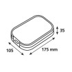 Stander pentru telefon OPTI-CASE 90429 thumb