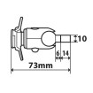 Sistem de montare OPTI-FIX 90450 Sistem de montare OPTI-FIX 90450 thumb