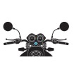Stander moto pentru cameră OPTI 90455 thumb