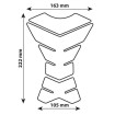 Protecție rezervor Pro-Tank X3 90512 thumb