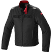Geacă moto din textil SPIDI SOLAR H2OUT BLACK Geacă moto din textil SPIDI SOLAR H2OUT BLACK thumb