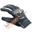 Mănuși moto MAD-BIKE BLACK thumb