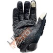 Mănuși moto MAD-BIKE BLACK thumb