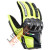 Mănuși moto MAD-BIKE FLUO thumb
