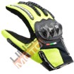 Mănuși moto MAD-BIKE FLUO thumb