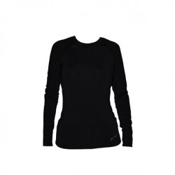 Bluză termică pentru femei BARS EXTREME BLACK
