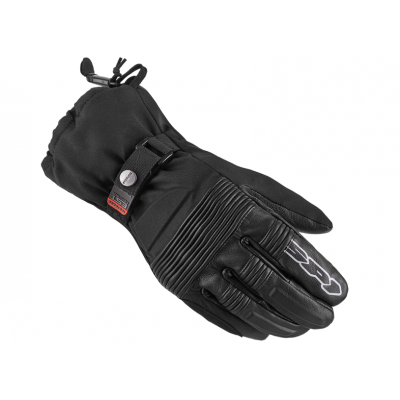 Mănuși din textil SPIDI GLOBETRACKER H2Out