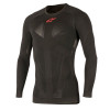 Bluza termică ALPINESTARS TECH TOP LONG SLEEVE SUMMER 