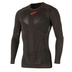 Bluza termică ALPINESTARS TECH TOP LONG SLEEVE SUMMER Bluza termică ALPINESTARS TECH TOP LONG SLEEVE SUMMER