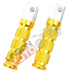 Scarite moto universale VICMA GOLD 601OR