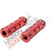 Scarite moto universale VICMA RED 601RJ  thumb