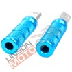 Scarite moto universale VICMA BLUE 601AZ thumb