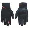 Mănuși moto de vară A-PRO FANAIR BLACK