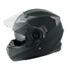 Cască moto A-PRO LANCER BLACK МАТТ Cască moto A-PRO LANCER BLACK МАТТ