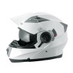 Cască moto A-PRO LANCER WHITE thumb