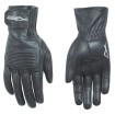 Mănuși de piele A-PRO MONZA BLACK thumb