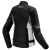 Geacă pentru femei SPIDI FLASH H2OUT BLACK/GRAY/WHITE thumb