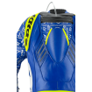 Combinezon moto de piele cu cocoașă SPIDI TRACK REPLICA EVO BLUE/YELLOW Combinezon moto de piele cu cocoașă SPIDI TRACK REPLICA EVO BLUE/YELLOW thumb