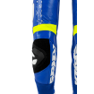 Combinezon moto de piele cu cocoașă SPIDI TRACK REPLICA EVO BLUE/YELLOW Combinezon moto de piele cu cocoașă SPIDI TRACK REPLICA EVO BLUE/YELLOW thumb