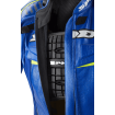 Combinezon moto de piele cu cocoașă SPIDI TRACK REPLICA EVO BLUE/YELLOW Combinezon moto de piele cu cocoașă SPIDI TRACK REPLICA EVO BLUE/YELLOW thumb