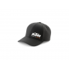 Șapcă КТМ RACING BLACK