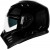 Casca SIMPSON VENOM SOLID GLOSS BLACK Casca SIMPSON VENOM SOLID GLOSS BLACK thumb