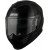 Casca SIMPSON VENOM SOLID GLOSS BLACK Casca SIMPSON VENOM SOLID GLOSS BLACK thumb