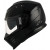 Casca SIMPSON VENOM SOLID GLOSS BLACK Casca SIMPSON VENOM SOLID GLOSS BLACK thumb