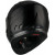 Casca SIMPSON VENOM SOLID GLOSS BLACK Casca SIMPSON VENOM SOLID GLOSS BLACK thumb