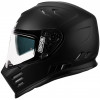 Casca SIMPSON VENOM SOLID MATT BLACK