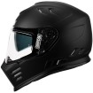 Casca SIMPSON VENOM SOLID MATT BLACK thumb