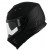Casca SIMPSON VENOM SOLID MATT BLACK Casca SIMPSON VENOM SOLID MATT BLACK thumb