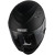 Casca SIMPSON VENOM SOLID MATT BLACK Casca SIMPSON VENOM SOLID MATT BLACK thumb