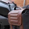 Geanta de piele SHAD SR38 Cafe Racer thumb